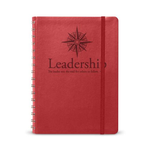 Hera Journal - Leadership Compass Corporate Gifts - Journal Books - Hera Journal - Leadership Compass