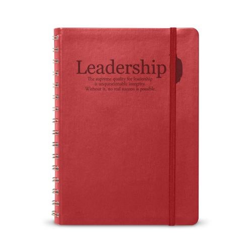 Hera Journal - Leadership Eagle Corporate Gifts - Journal Books - Hera Journal - Leadership Eagle