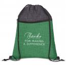 Thanks for Making a Difference