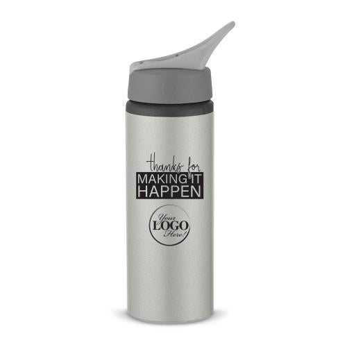 Corporate Gifts - Drinkware - Water Bottles - Making It Happen Swish Bottle