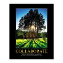 Unframed Poster Unframed Poster