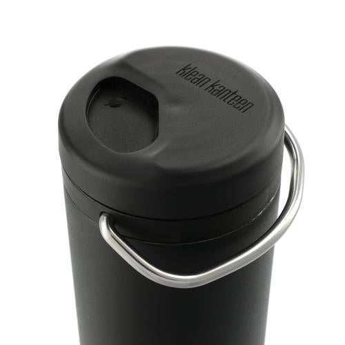 Drinkware Klean Kanteen Eco TKWide 20oz Twist cap 160043BK