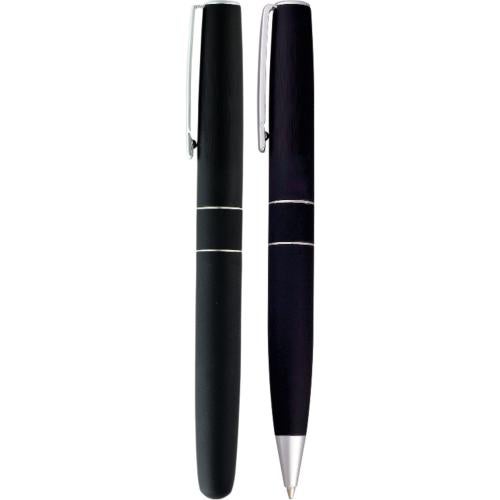 SoHo Pen Set 105555BK Successories