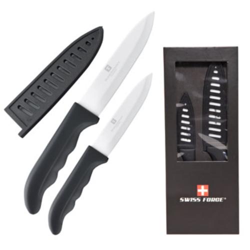 BBQ Sets / Grills Swiss Force Precision Knife Set SFL882BK
