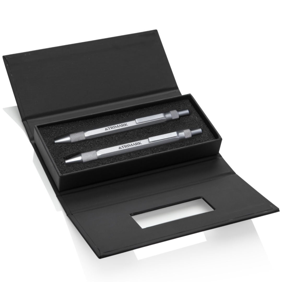 Stargate Pen & Pencil Gift Set Gf219 | Pencils