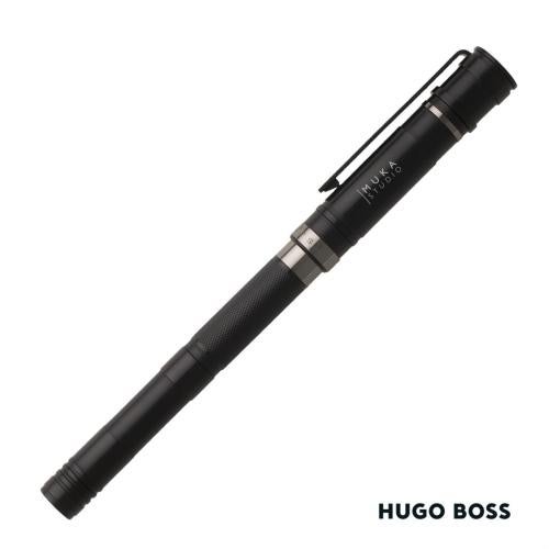 Metal Pens Hugo Boss Mechanic Pen HBP110 F