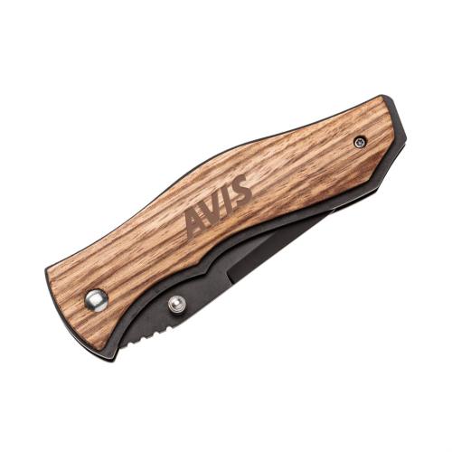 National Pocket Knife Y377BK Utility Knives