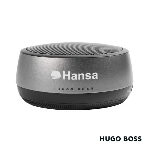 Speakers Hugo Boss Gear Speaker HBP7106DC