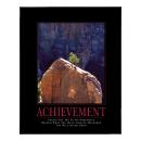 .375 in. Black Aluminum Frame with Plexi .375 in. Black Aluminum Frame with Plexi