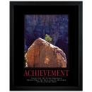 1.5 in. Black Satin Wood 1.5 in. Black Satin Wood