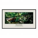 .25 in. Black Aluminum Frame with Mats