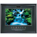 1.75 in. Satin Charcoal