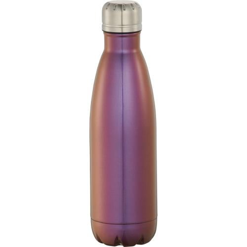 Aurora Copper Vacuum Insulated Bottle 17oz 162526IRGD Stainless Ste