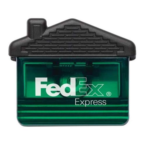 Sample House Paper Clip CL004 BLACK Paper Clips