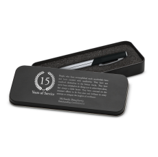 Employee Gifts - Years of Service Signature Series Pen & Case