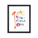 Art Print Art Print