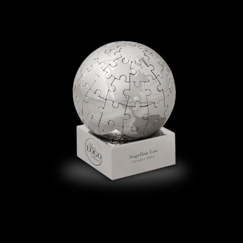 Globe Puzzle 751133C Corporate Gifts