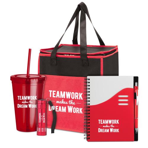 Gift Sets Safety Starts with Me 5Piece Gift Set