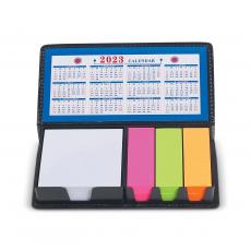 Thanks for Being Awesome Memo Box - Sticky Notes