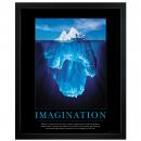 1.5 in. Black Satin Wood