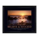 1.5 in. Black Satin Wood 1.5 in. Black Satin Wood