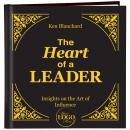 The Heart of a Leader Gift Book