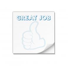 Praise Pad Sticky Notes Variety Pack - Sticky Notes