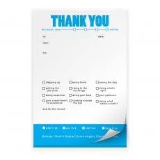 Praise Pad Variety Pack - Notepads