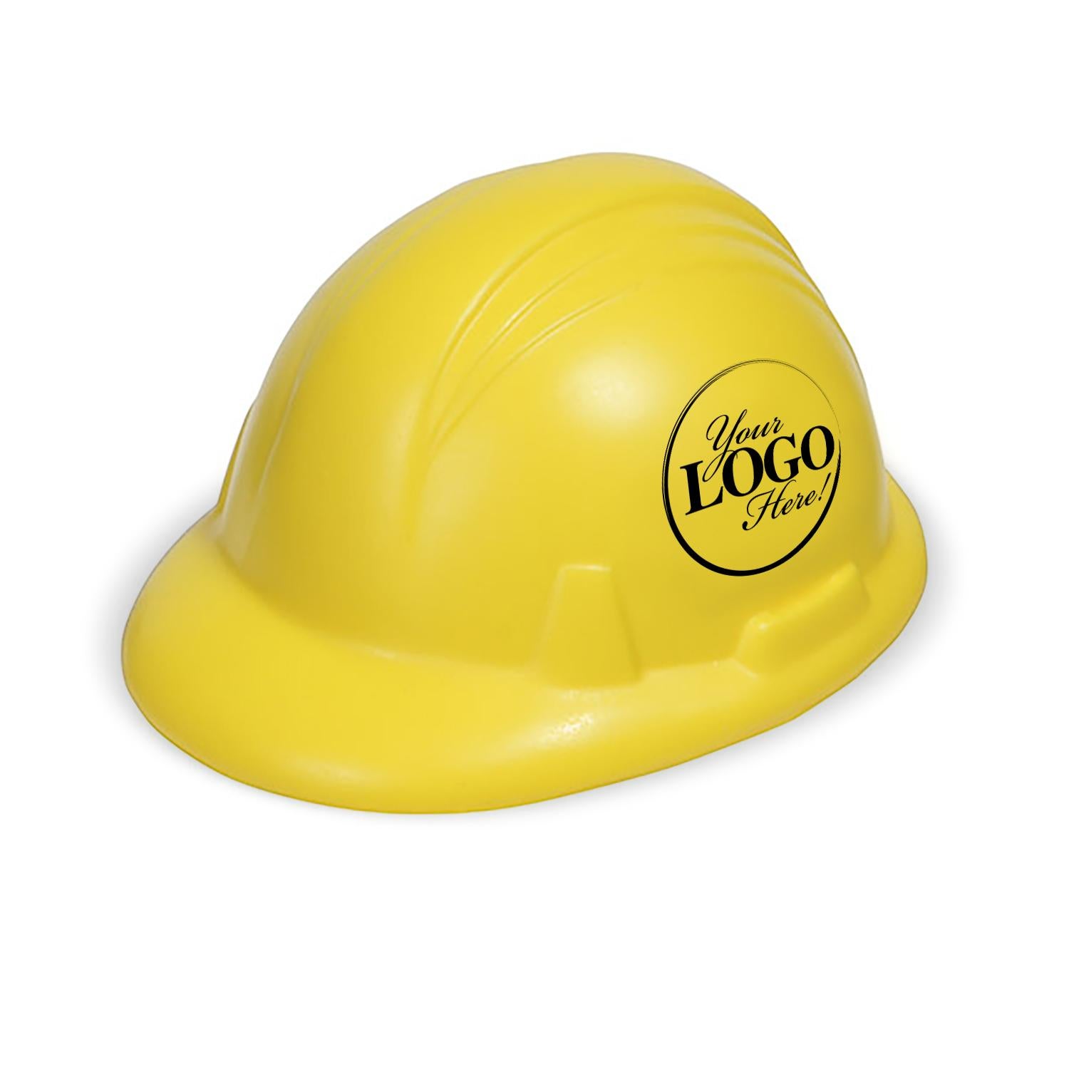 hard hat stress reliever