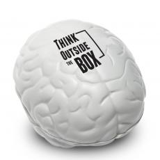 Employee Gifts - Think Outside the Box Brain Stress Reliever