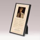 .25 in. Black Aluminum