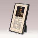 .25 in. Black Aluminum