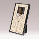 .25 in. Black Aluminum