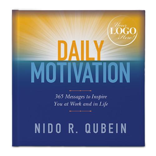 Corporate Gifts - Boss Gifts - Daily Motivation