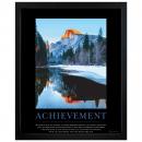 1.5 in. Black Satin Wood 1.5 in. Black Satin Wood