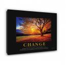 Wood Mounted Wood Mounted