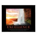 .375 in. Black Aluminum Frame with Plexi .375 in. Black Aluminum Frame with Plexi