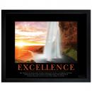 1.5 in. Black Satin Wood 1.5 in. Black Satin Wood