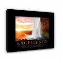 Wood Mounted Wood Mounted