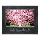 .25 in. Black Aluminum Frame .25 in. Black Aluminum Frame