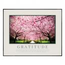 .25 in. Black Aluminum Frame