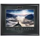 1.75 in. Satin Charcoal