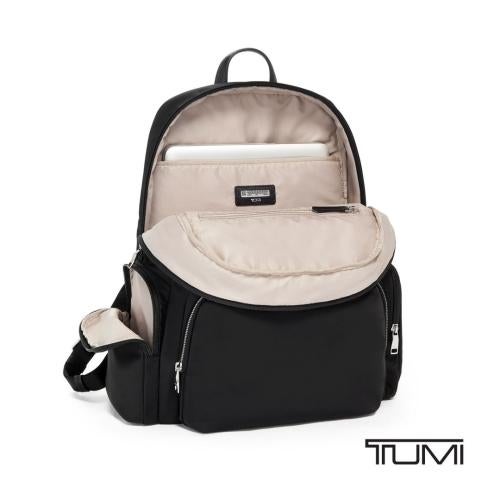 TUMI Corporate Collection Backpack TUM1003BK Backpacks
