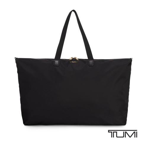 TUMI Corporate Collection Just In Case Tote TUM1010BK Travel Bags