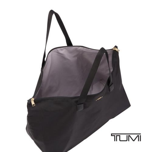 TUMI Corporate Collection Just In Case Tote TUM1010BK Travel Bags