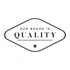 Brand Quality Vinyl Wall Decal - Vinyl Wall Decals