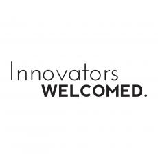 Innovators Welcome Vinyl Wall Decal - Vinyl Wall Decals