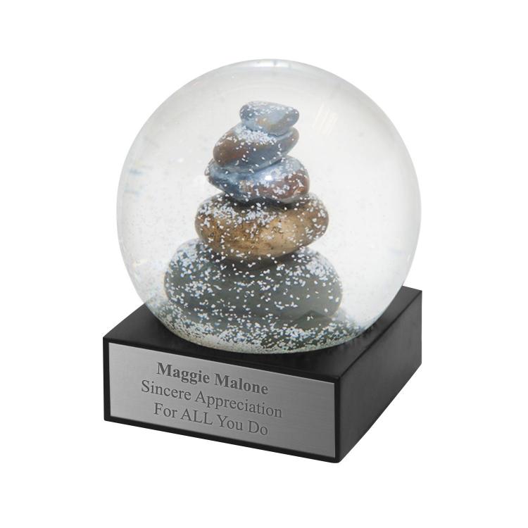 Snow Globes Holiday Gifts Business Gifts
