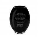 Vast Onyx Vase