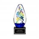 Twister Glass Award